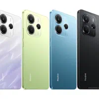 شیائومی Note 14 4g حافظه 256 رم 8 رنگ مشکی پلمپ|موبایل|بیرجند, |دیوار