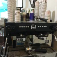 اسپرسو (قهوه)ساز صنعتی