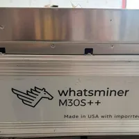 M30s++ 108T 31w