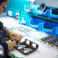 استخدام مونتاژ کار خانم در  سلفچگان