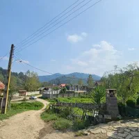 ویلا جنگلی ۷۰ متر بنا ۲۷۰ متر زمین|فروش خانه و ویلا|سیاهکل, |دیوار