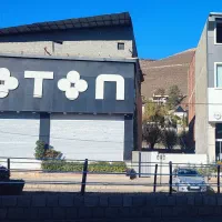 144متر  زمین تجاری بر اصلی کلاردشت