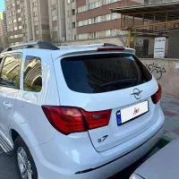 هایما s7 2000 بدون رنگ