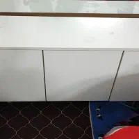 میز آرایش|بوفه، ویترین، کنسول|قم, زند آباد|دیوار