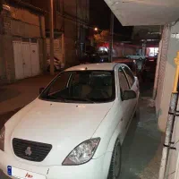 تیبا مدل ۹۶|خودرو سواری و وانت|زنجان, |دیوار