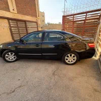 تویوتا کمری GL مدل ۲۰۰۷|خودرو سواری و وانت|اصفهان, ناژوان|دیوار