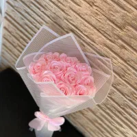 گل ربانی|گل مصنوعی|کرمان, |دیوار