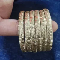 فروش النگو طلا روس