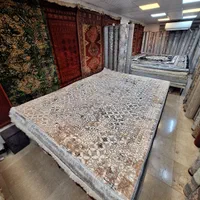 فرش فانتزی ویلا ۹ متری جانان نگارین زمین|فرش|مشهد, امیر المومنین|دیوار