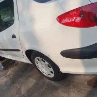 sdy8پژو۲۰۶