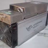 دنیای ماینر M30S 94/96/100/102 و M50 اکبند تضمینی|قطعات و لوازم جانبی رایانه|اهواز, کیانپارس |دیوار