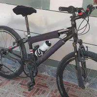 دوچرخه ۲۶