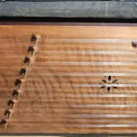 سنتور طنین - بسیار تمیز و نو