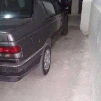 روا ۸۶ دوگانه کارخانه