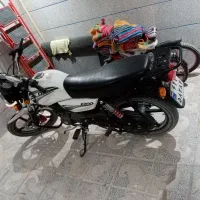 فروش موتور|موتورسیکلت|مهریز, |دیوار