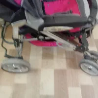 کالسکه خارجی سالم|کالسکه و لوازم جانبی|اسدآباد, |دیوار