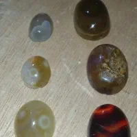 س انگشترعقیق|کلکسیون اشیاء عتیقه|کازرون, |دیوار