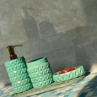 ست بهداشتی لوکس