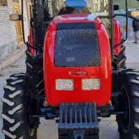 تراکتور باغی زراعی ۶۰۴ یروپارس