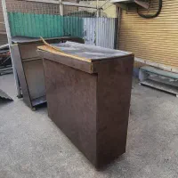 وسایل رستوران فست فود
