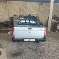وانت آریسان 2، مدل ۱۴۰۴|خودرو سواری و وانت|اردکان, |دیوار