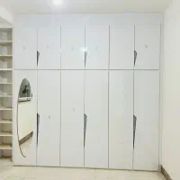اجرای کمد و کابینت