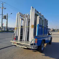 حمل بار با نیسان