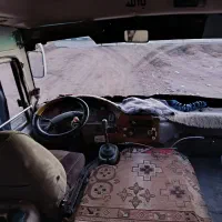 مینی بوس جهت سرویس دهی به شرکتها