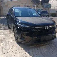 هوندا hrv (فیس جدید با موتور2000cc) مشکی
