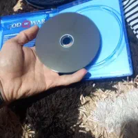 بازی گاد آف وار4.|کنسول، بازی ویدئویی و آنلاین|رشت, نظری|دیوار