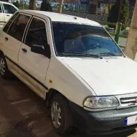 پراید مدل 90