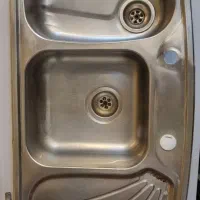 سینک توکار اخوان