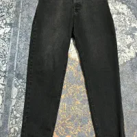 شلوار مام فیت