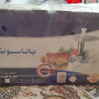 چرخ گوشت پاناسونیک