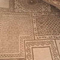 موکت دوعدد ۱۲متری