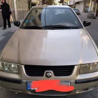 سمند بدون تصادفی|خودرو سواری و وانت|اندیشه, اندیشه فاز ۱|دیوار