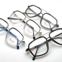 عینک  طبی  جدید  شارژ شد   ( SKY LINE )
