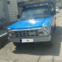 سلام نیسان مدل 88فنی سالم شاسی سالم|خودرو سواری و وانت|ایذه, |دیوار