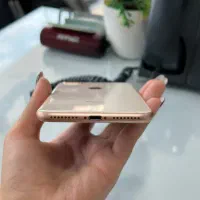 iPhone 8 plus|موبایل|رشت, حاجی آباد|دیوار