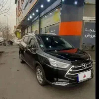 جک s3مدل1402|خودرو سواری و وانت|فردیس, شهرک ناز|دیوار