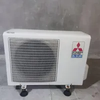 فروش کندانسور میتسوبیشی24000