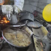 فروش/خرید/پکیج زمینی اخگر ایرفو آلزان|آبگرمکن، پکیج، شوفاژ|تهران, ازگل|دیوار
