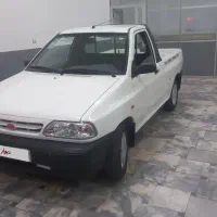 وانت پراید