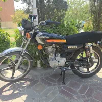 موتور ۲۰۰ مدل ۹۵