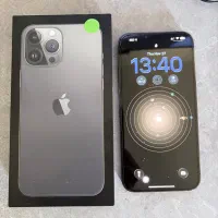 ایفون ۱۳ پرو مکس ۲۵۶ za