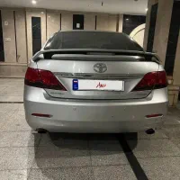تویوتا آریون گرند