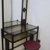 میز آرایشی فرفوژه