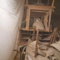 میز وصندلی|میز و صندلی غذاخوری|شاندیز, |دیوار