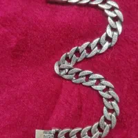 دستبند نقره تایلندی|جواهرات|قم, شهرک فاطمیه|دیوار