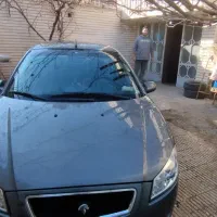 رانا 93 tu5|خودرو سواری و وانت|اصفهان, پوریای ولی|دیوار